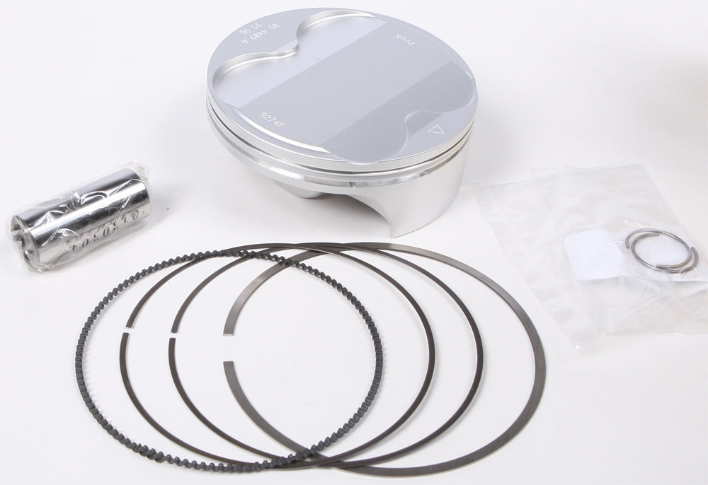 Piston Kit Forged Nikasil Cyl 95.97/Std 12.5:1 Kaw
