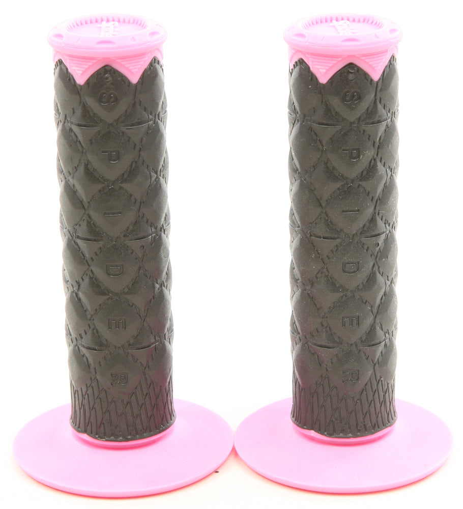 Slx Slim Line Diamond Mx Pink/Black