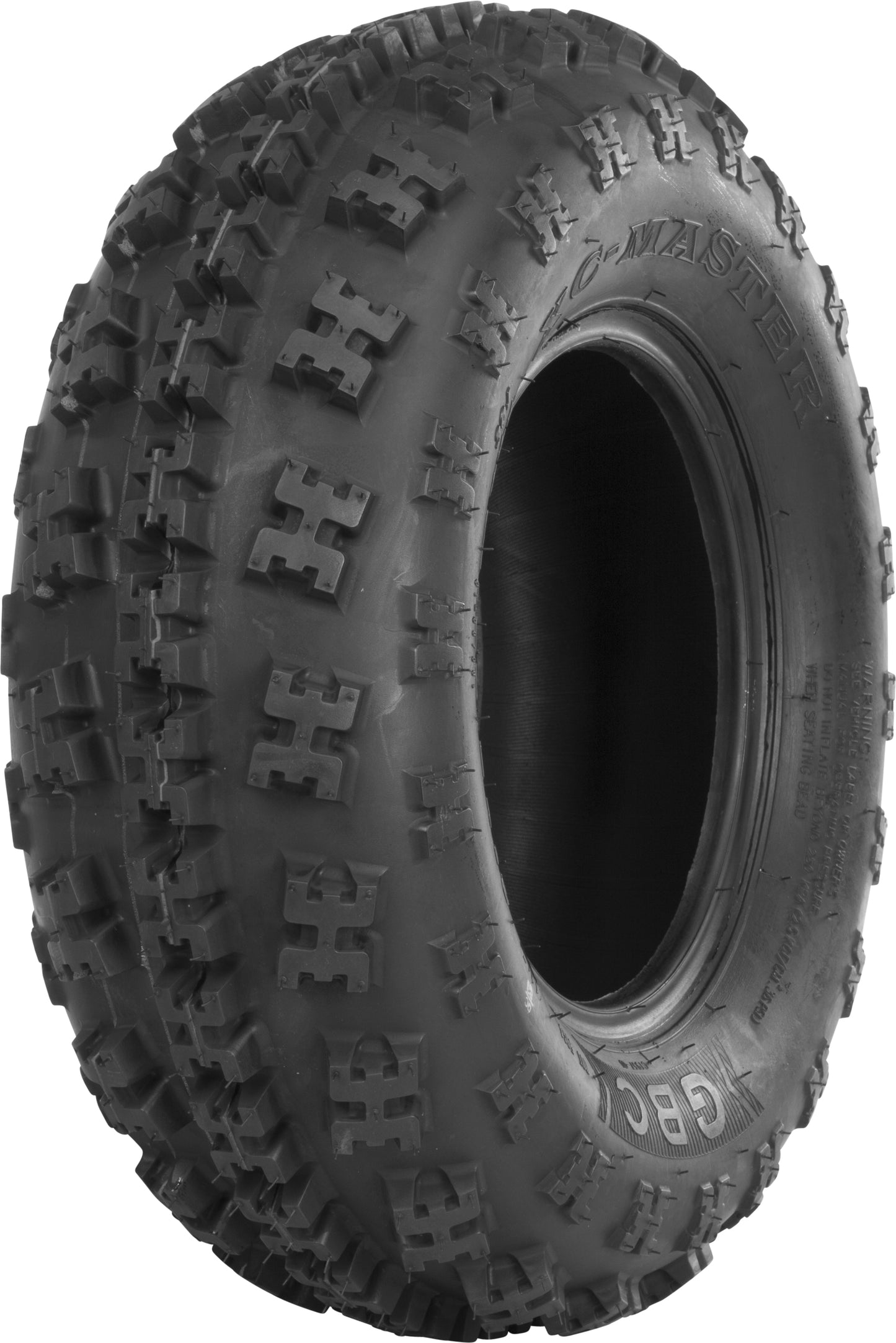 Tire Xc Master Front 21x7 10 Bias Lr235lbs