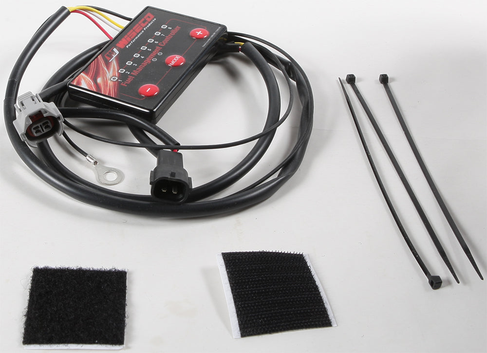Fuel Management Controller Yam