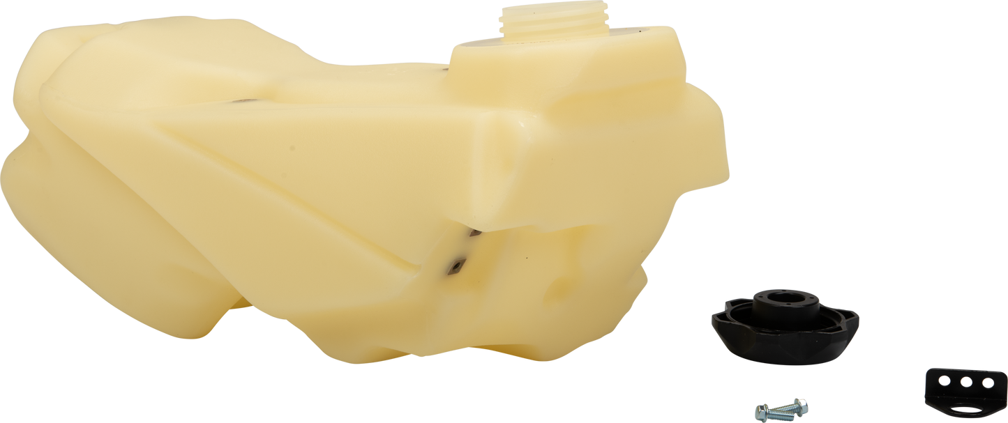 Fuel Tank Natural 2.5 Gal