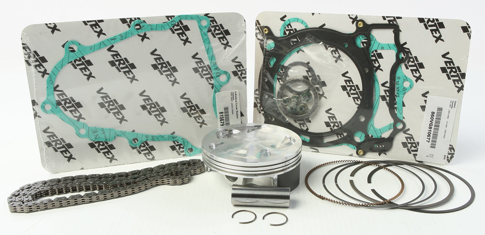 Top End Kit Forged Replica