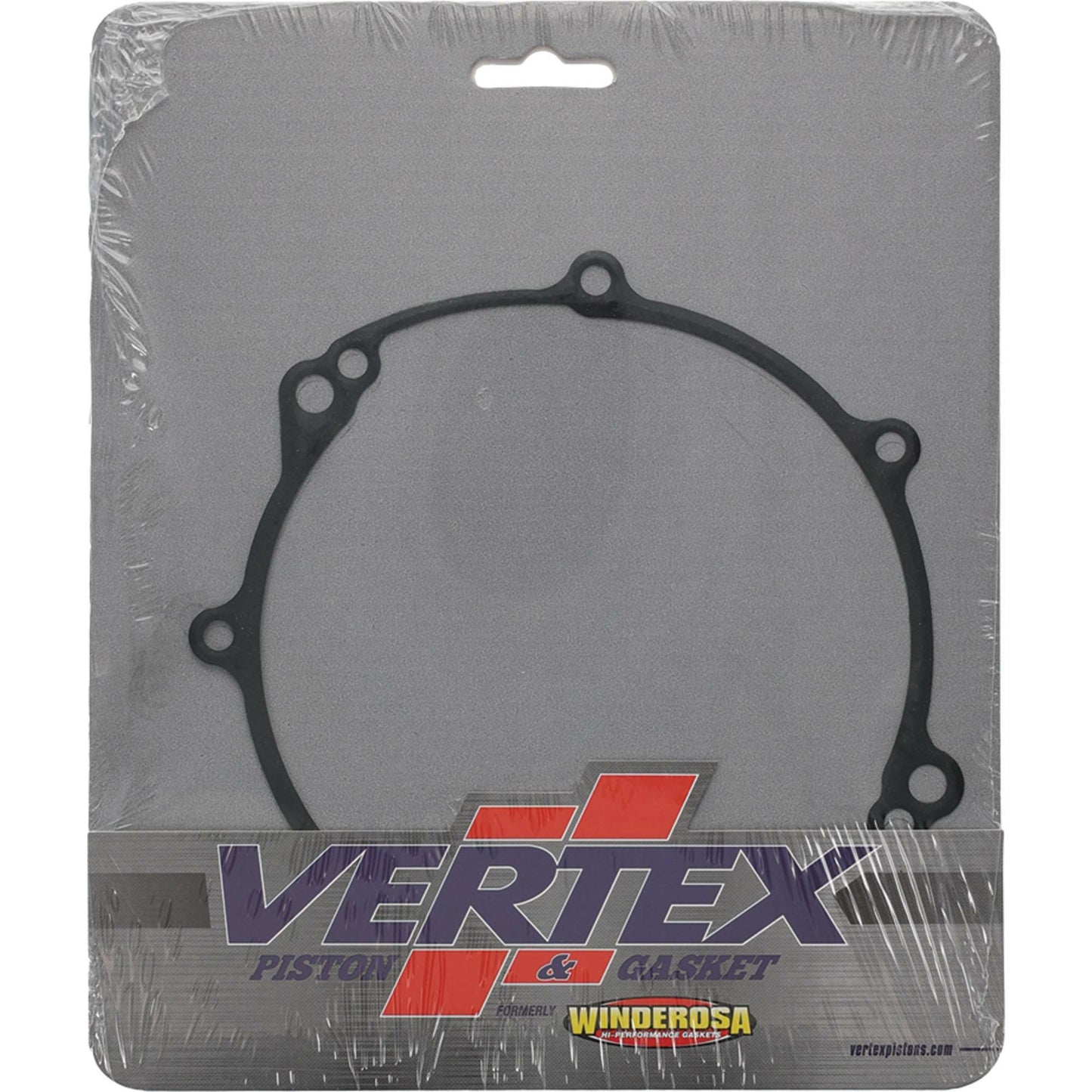 Clutch Cover Gasket Yam