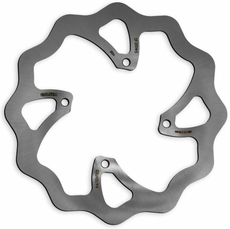 Skw 270 O/S Rotor Only
