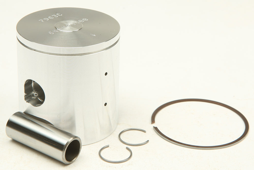 Piston Kit Pro Lite 55.00/+1.00 Kaw