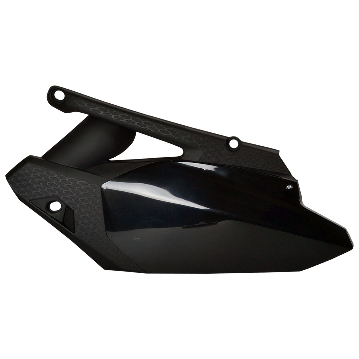 Side Panels Black