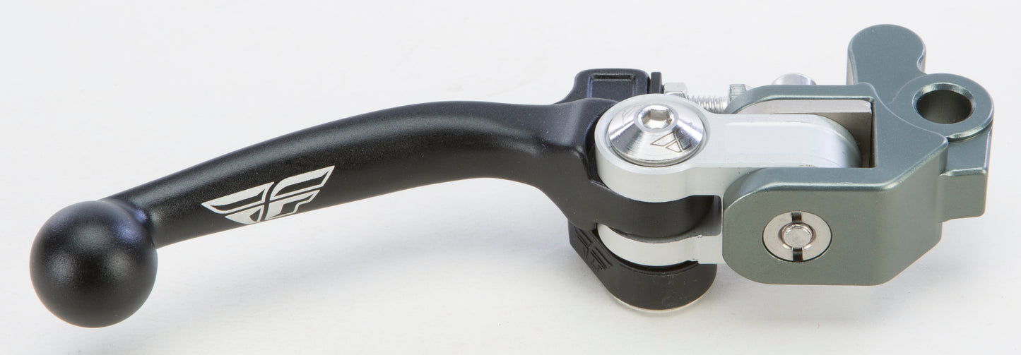 Tri Pivot Brake Lever