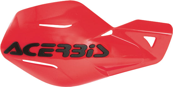 Uniko Handguards Red
