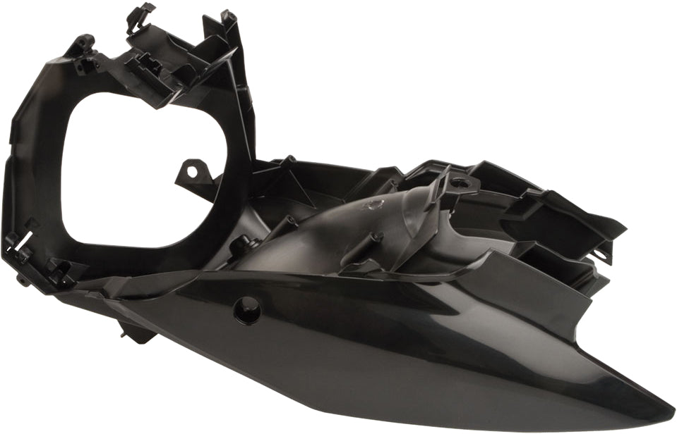 Side Panels Black