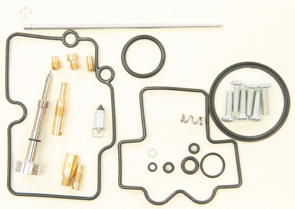 Bike Carburetor Rebuild Kit