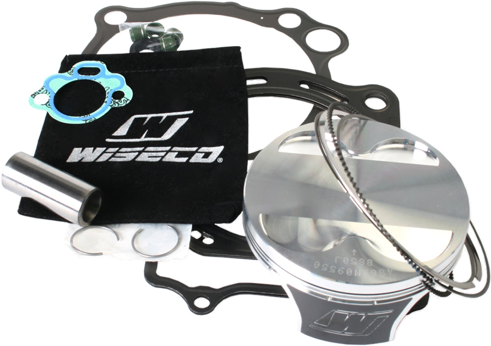 Top End Kit Armorglide 95.50/Std 12:1 Suz