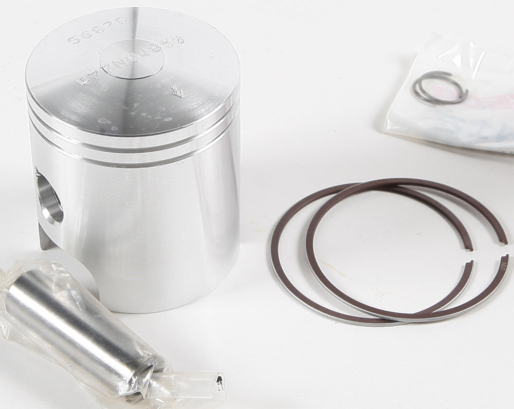 Piston Kit 48.50/+1.50 Yam