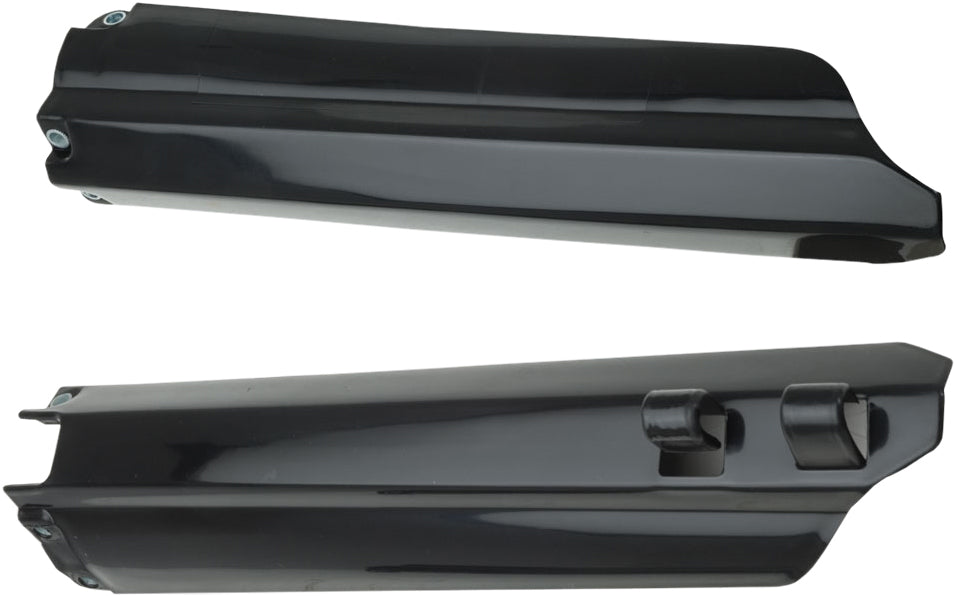 Fork Guard Black