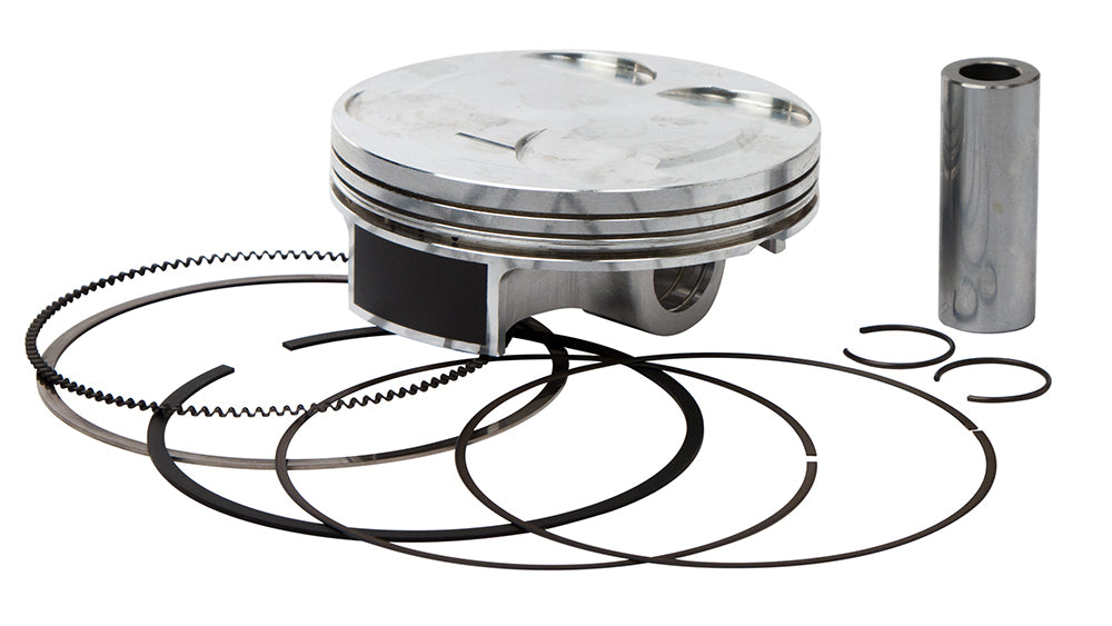 Piston Kit Forged 95.95/Std 12.0:1 Hon