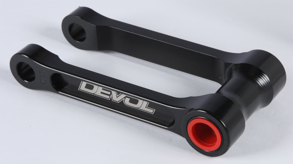 Lowering Link