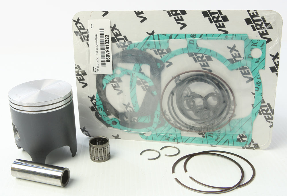 Top End Kit 66.35/Std Ktm
