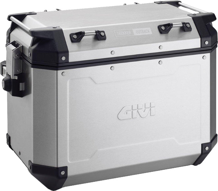 Obkn48a Outback Side Case Left 48 Liter