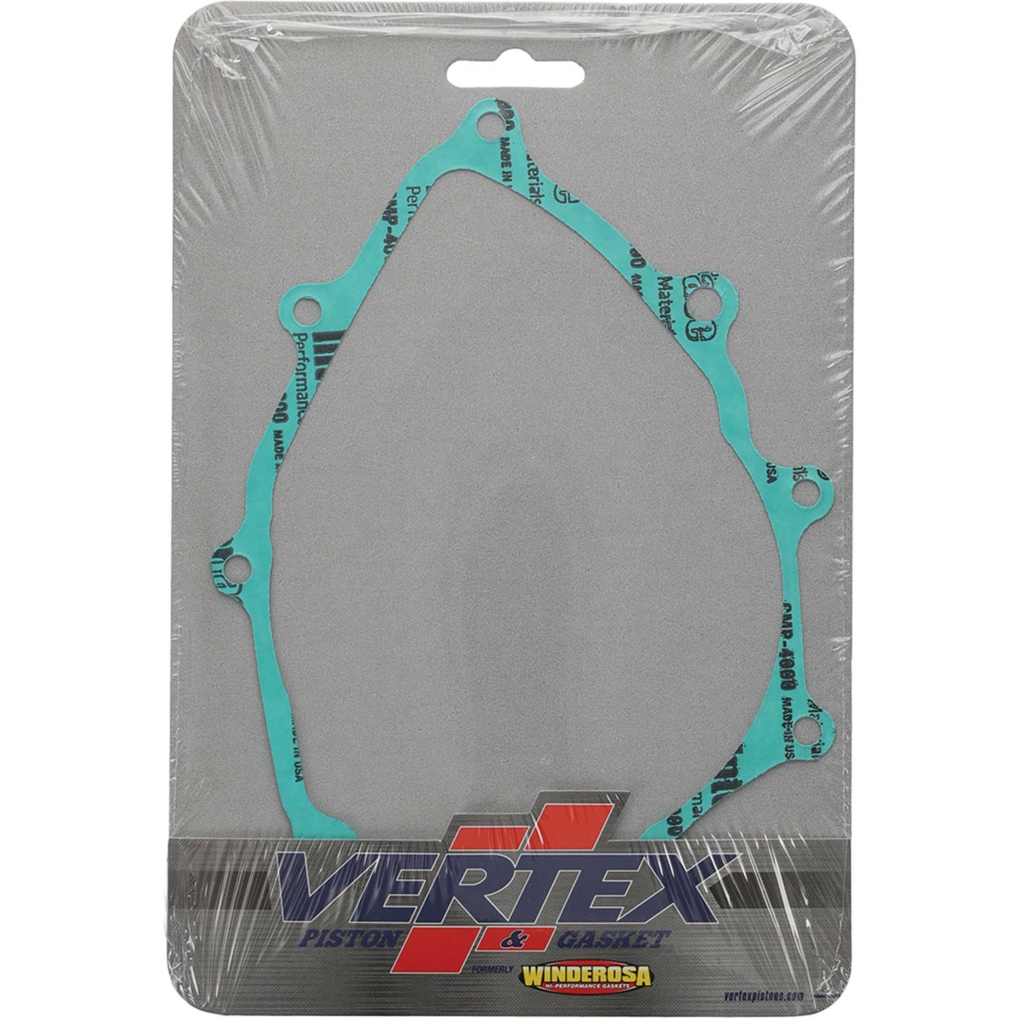 Ignition Cover Gasket Hon