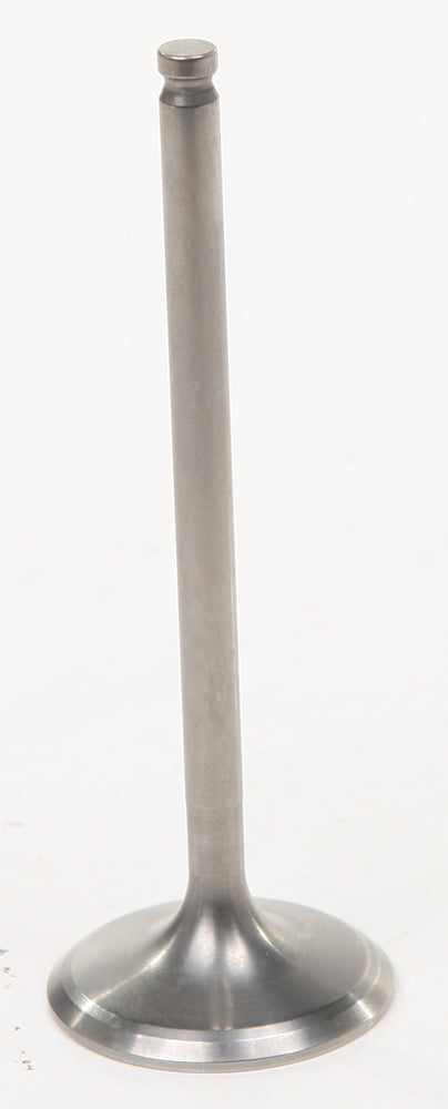 Titanium 5 Valve Head Single Intake