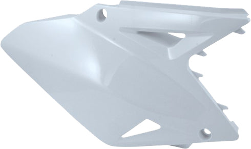 Side Panels White
