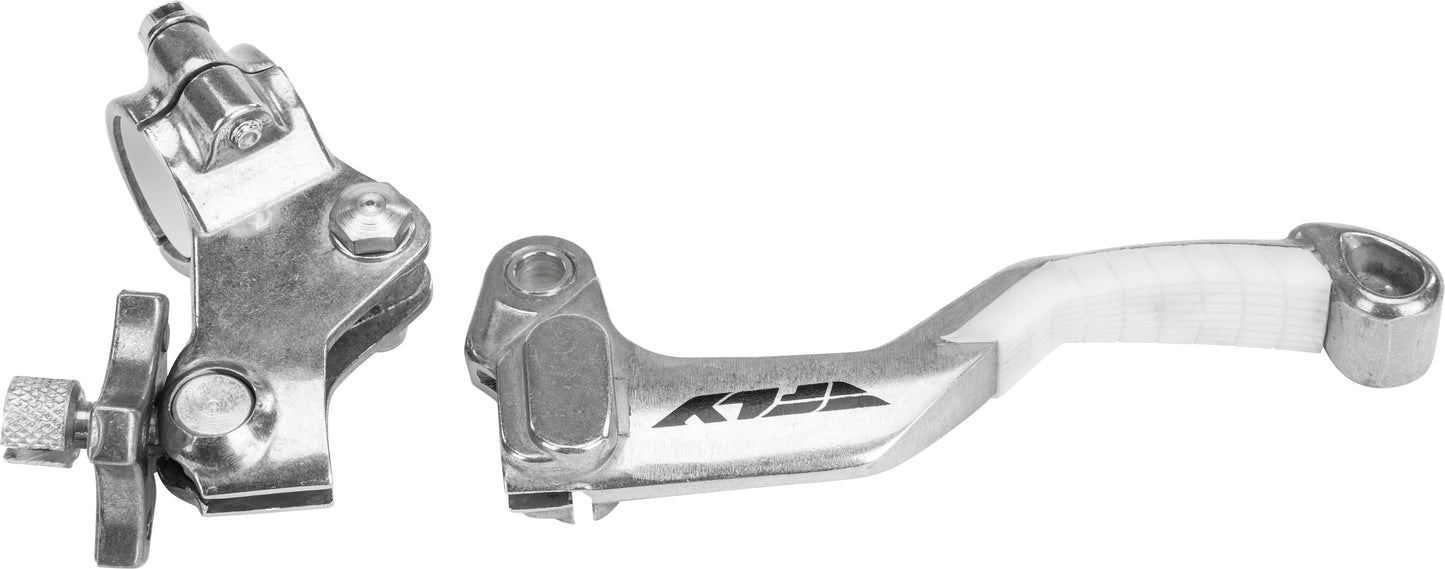 Ez 3 Kit Shorty White
