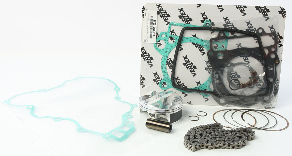 Top End Kit 75.97/Std 12.8:1 Ktm