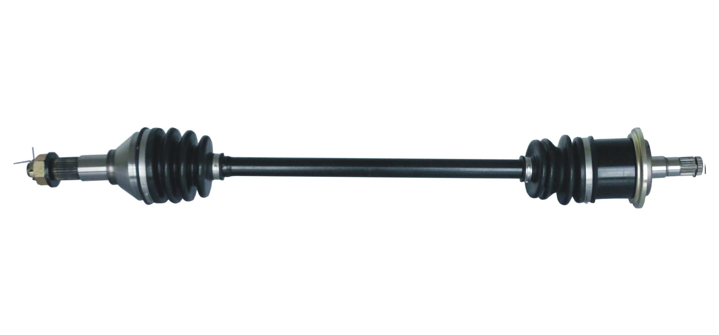 Oe 2.0 Axle Front Left