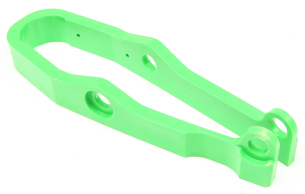 Swingarm Chain Slider Green