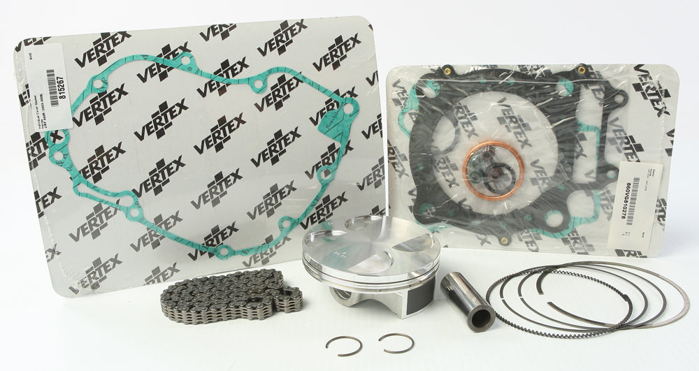 Top End Kit 95.95/Std 12.1:1 Hon