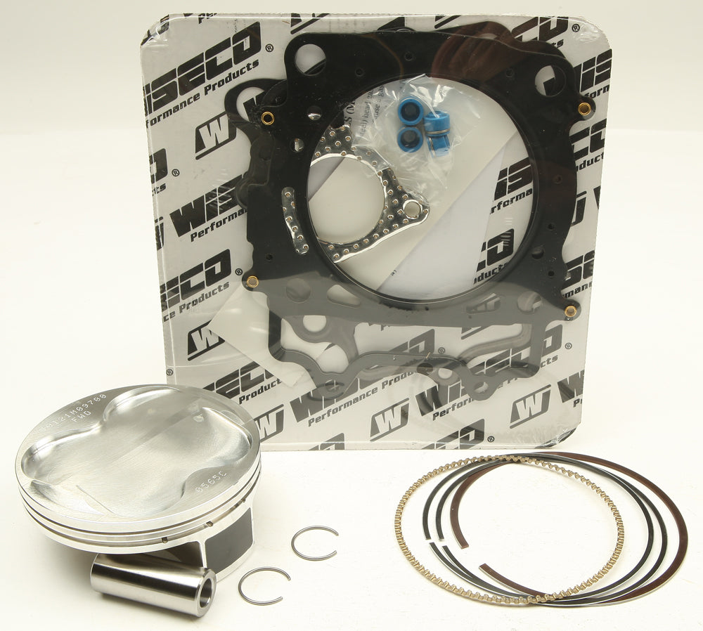 Top End Kit Armorglide Box Frg 97.00/Std 13.5:1 Yam