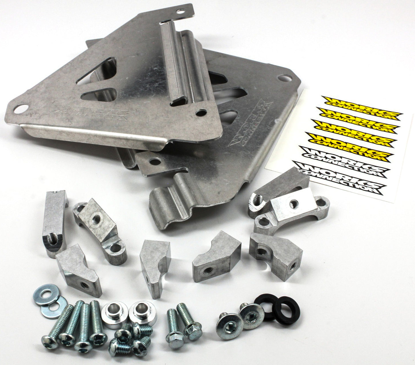 Radiator Brace