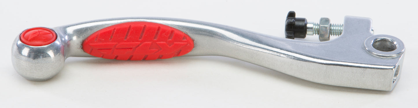 Grip Lever Brake Red