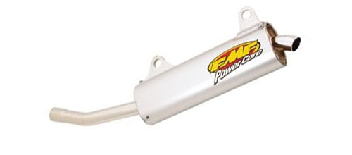 Powercore Silencer