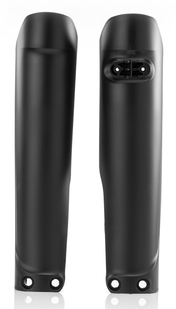 Fork Guard Black