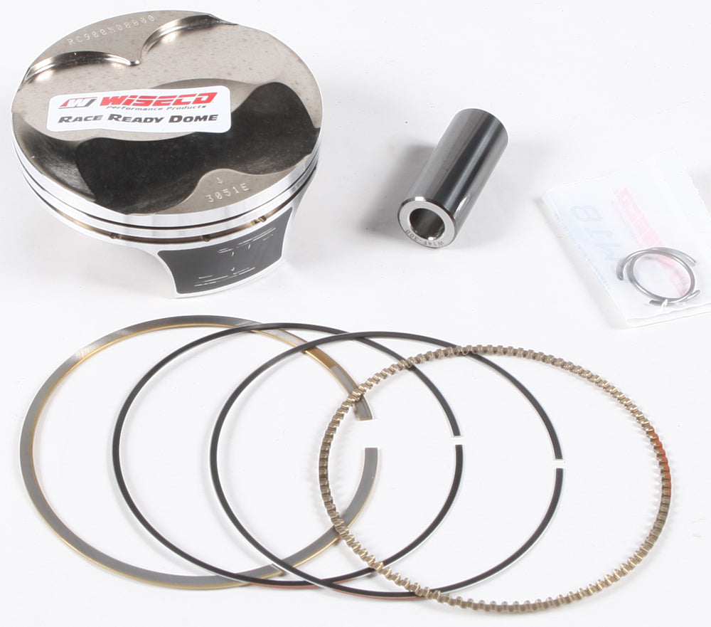 Piston M08800 Racers Choice 350sx F '11 14