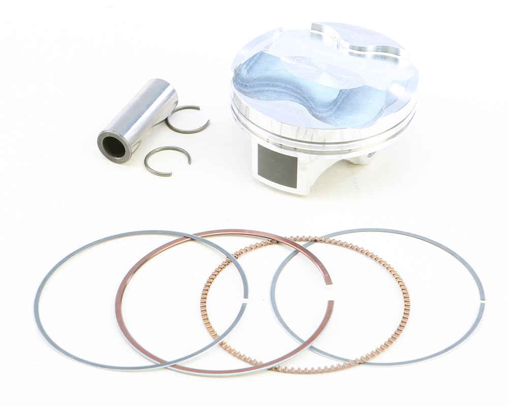 Piston Kit Forged 65.97/Std 11.7:1 Hon
