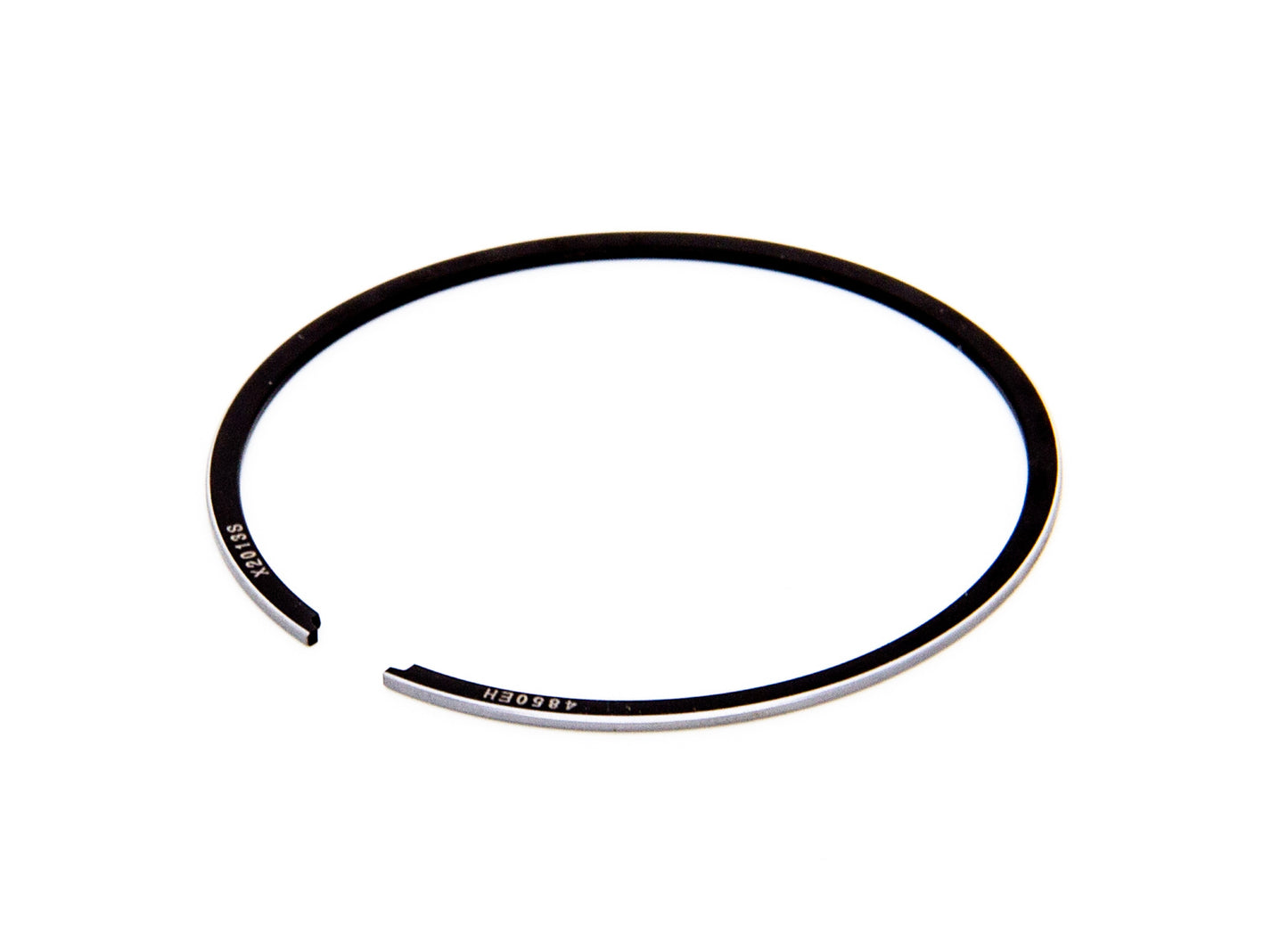 Piston Rings 48.45mm Kaw For Namura Pistons Only
