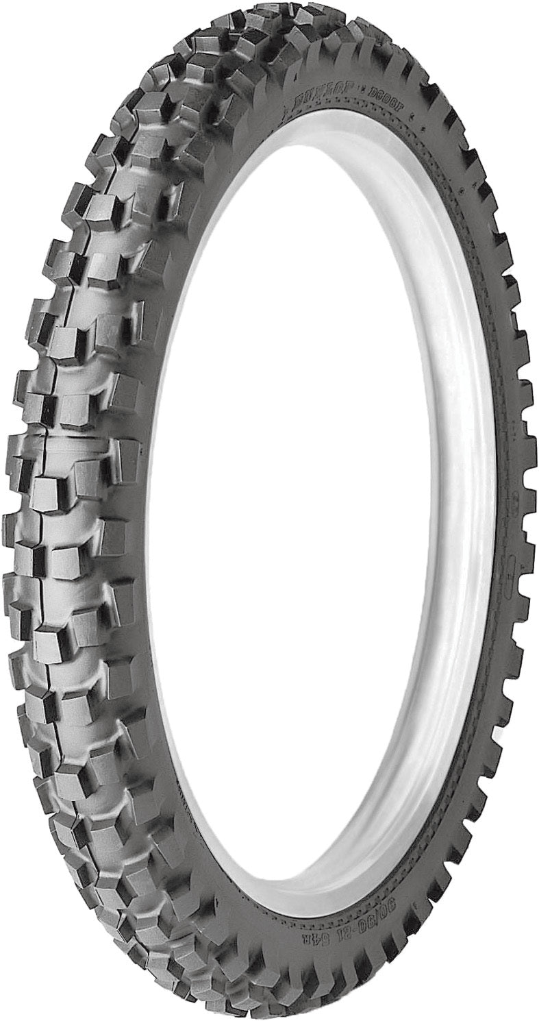 Tire D606 Front 90/90 21 54r Bias Tt
