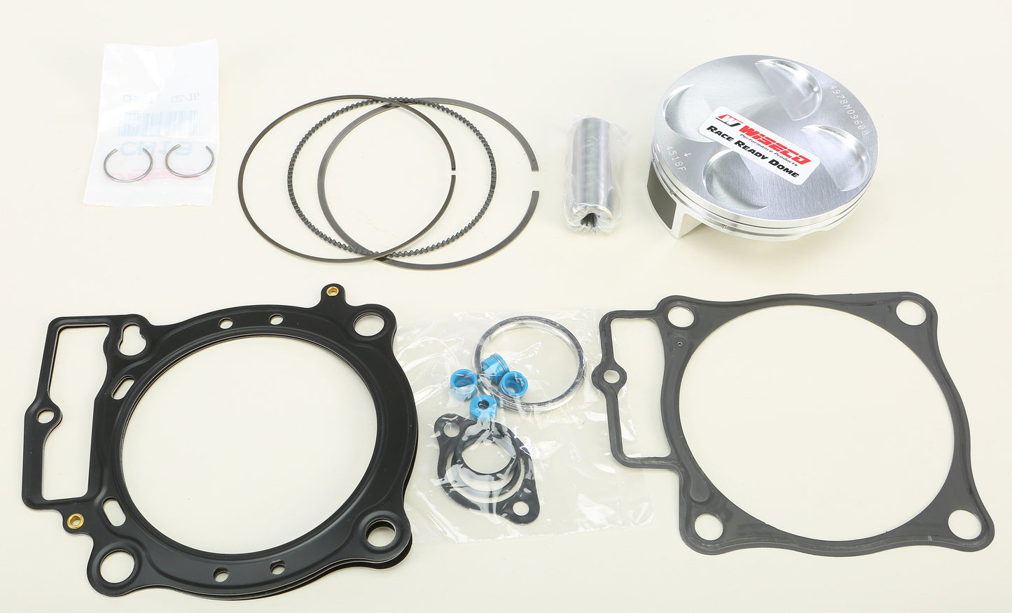 Top End Kit Armorglide Box Frg 96.00/Std 12:1 Hon