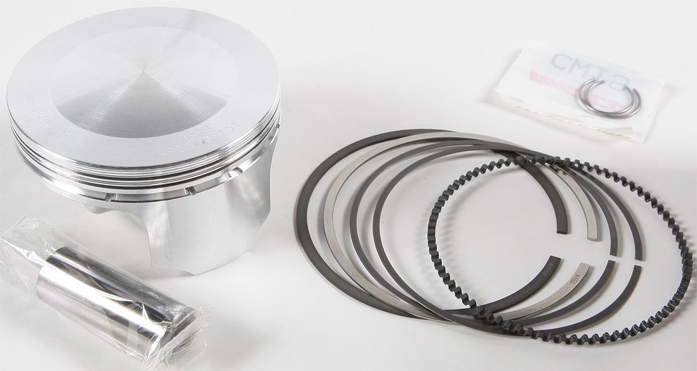 Piston Kit 91.50/+1.50 9.5:1 Hon