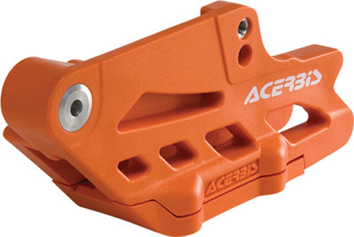 Chain Guide Block Black