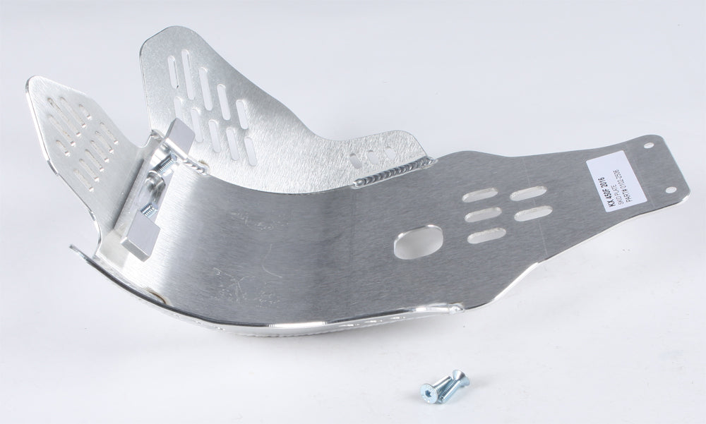 Skid Plate