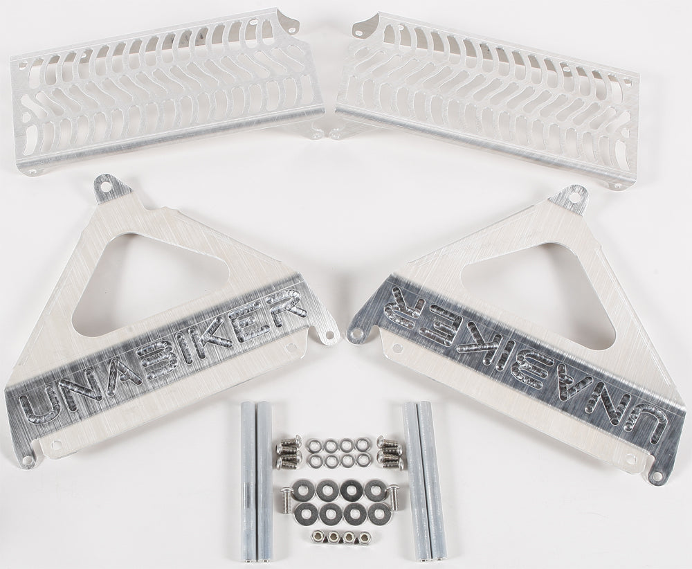 Radiator Guard (Natural)