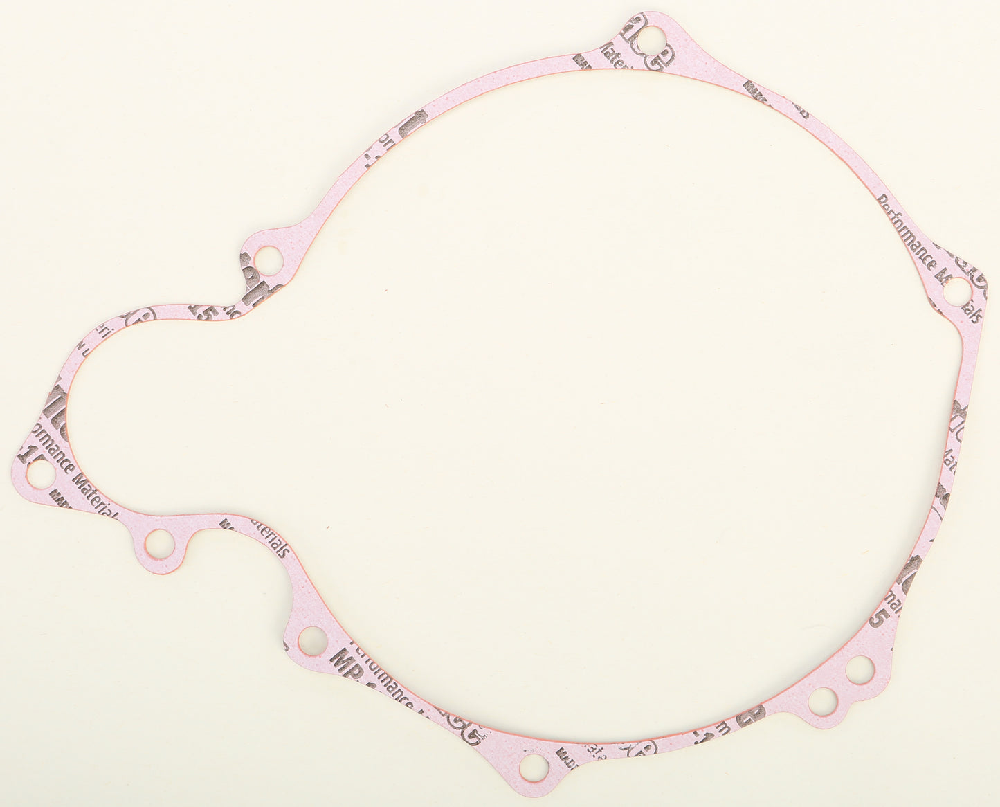 Motorcycle Clutch Cover Gasket
