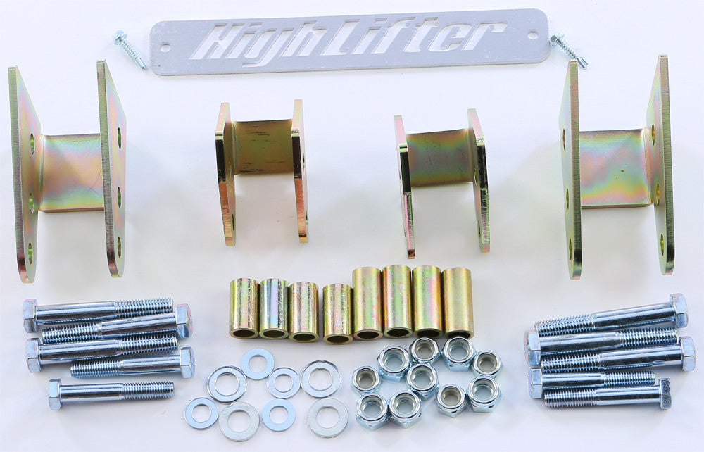 Atv Lift Kit Clk1000 51