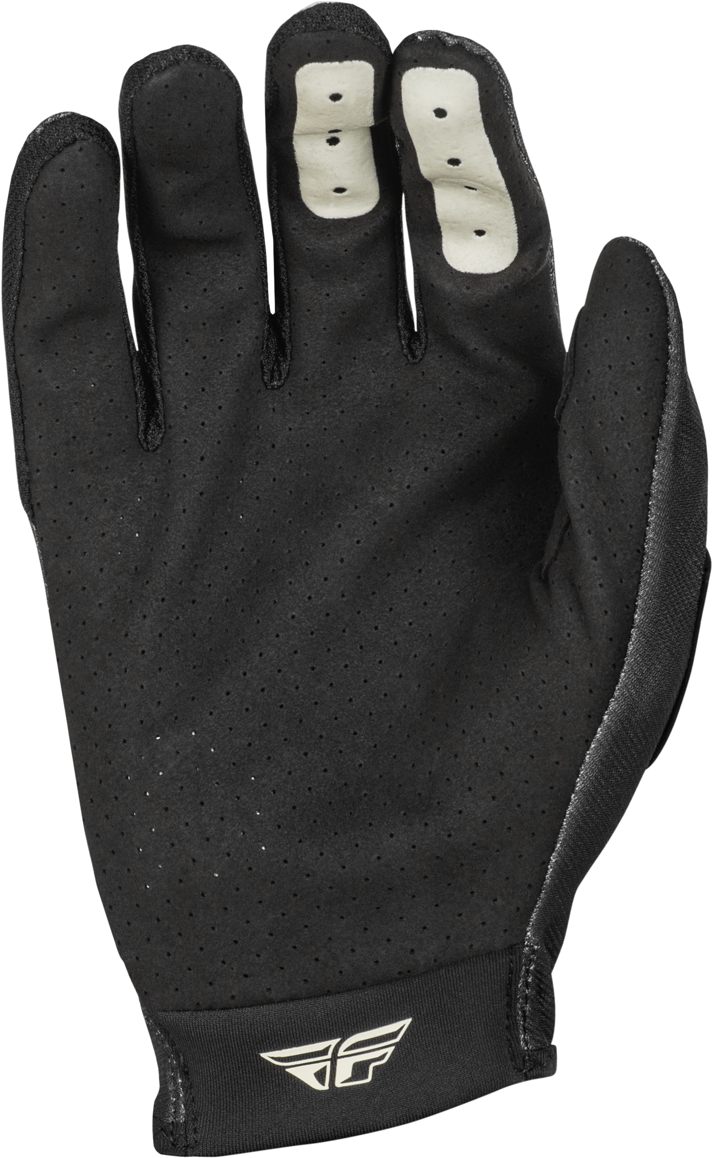 Youth Lite Gloves Black/Grey Yl