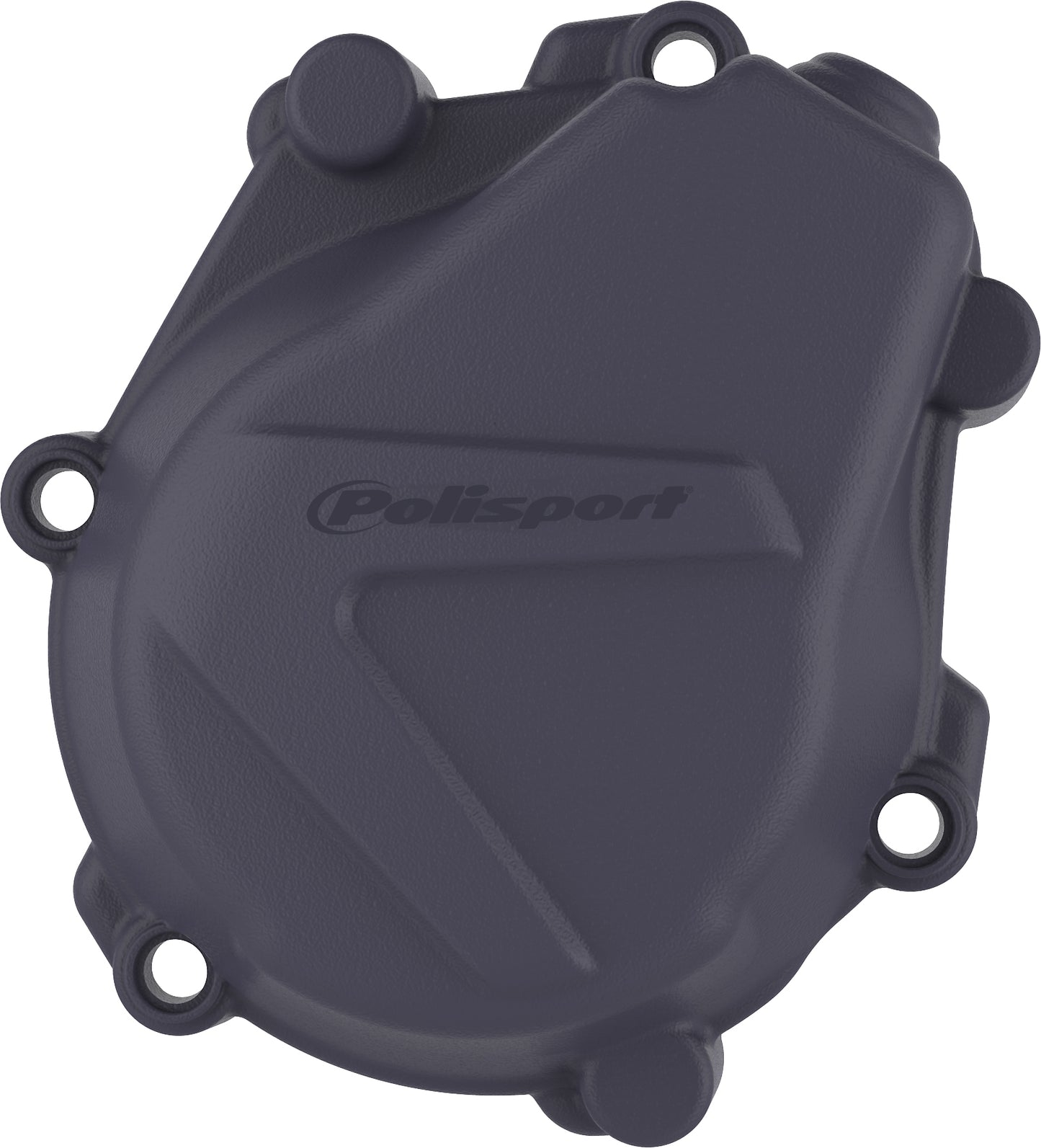 Ignition Cover Protector Blue