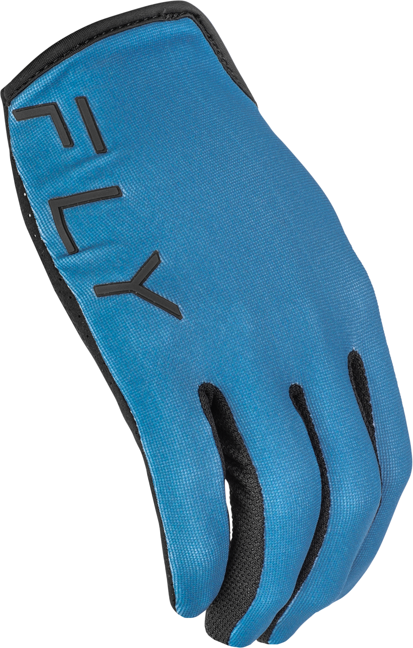 Radium Gloves Slate Blue 2x