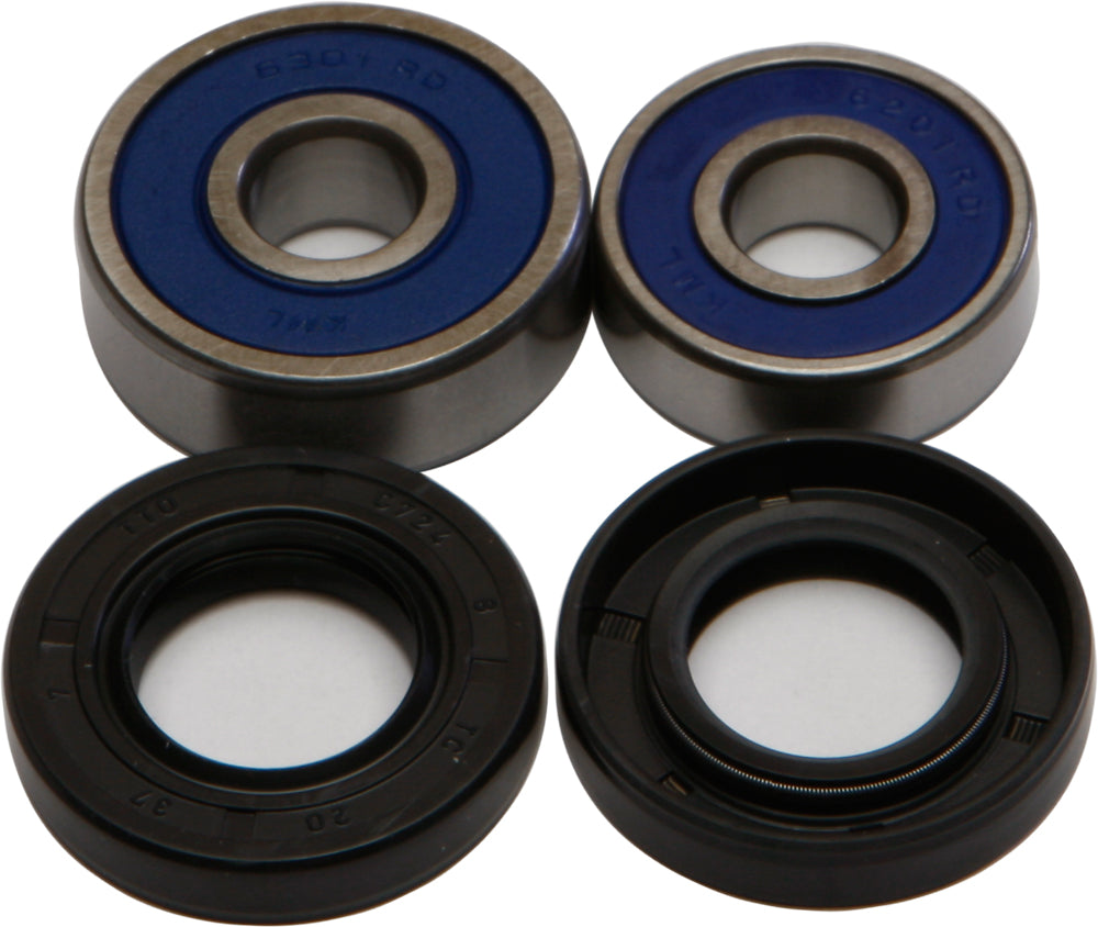 Front/Rear Wheel Bearing/Seal Kit