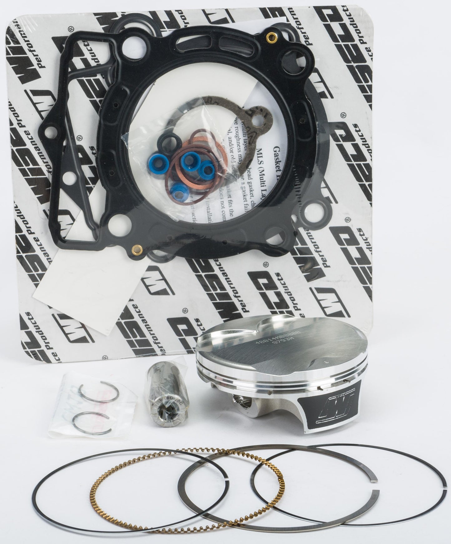 Top End Kit Armorglide 88.00/Std 14:1 Husq/Ktm